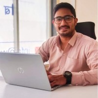 Web Link Services Pvt. Ltd.™ Employee Raushan Kumar's profile photo