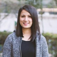 Shanker Group Employee Rashmi Baral's profile photo