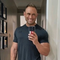 Spode Employee Brian Habbick's profile photo