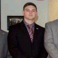Securitas Security Services USA, Inc. Employee Brantley Smith's profile photo