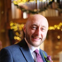 Marston's PLC Employee Mark Stafford's profile photo