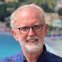 Retired Employee Brian Davy's profile photo