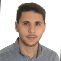 Tekelioğlu Cıvata Employee Mehmet Altin's profile photo