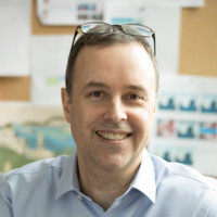 Sync Interactive, Inc Employee Bryan Capitano's profile photo