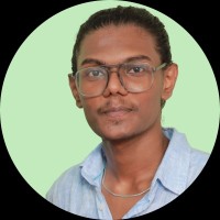 RoadMate Employee Abu Elias's profile photo