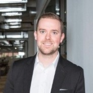 Waitwhile Employee Derek Sweet's profile photo