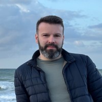 Monta Ponta Employee Pavel Katsnelson's profile photo