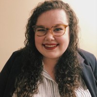National Association for College Admission Counseling Employee Justine O'Connor's profile photo
