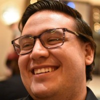 Artisans Restaurant Employee Pedro Hendrichs's profile photo