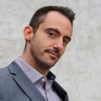 Ennova Research Employee Massimo Morandi's profile photo