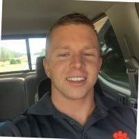 SJWD Water District Employee Austin Hodges's profile photo