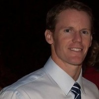 Tim Salveson