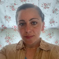 Sally Mickelson-Cooper