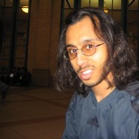 Whittington Health Employee Biplab Sen's profile photo