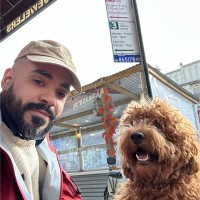 Aimé Leon Dore Employee Anthony Bigio's profile photo