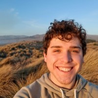 Higher Ground Youth & Family Services Employee Theo Pologeorgis's profile photo