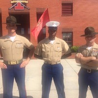 News Music Group Employee Eli Riley's profile photo