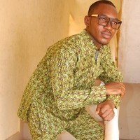 Ike Eze Email
