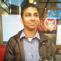 Ananth Mekala Email