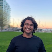 DataFinity Group Employee Aravindh Umapathy's profile photo