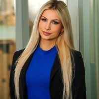 Talegent Employee Holly Bailey's profile photo
