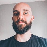 PURE Restoration Employee Zach Stolp's profile photo