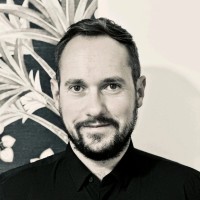 SATT Paris-Saclay Employee Alexis Linard's profile photo