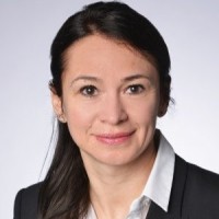 InSphero Employee Radina Kostadinova's profile photo