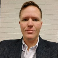 CSCI Employee James Godyn's profile photo