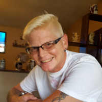 Centcom Employee Virginia Warrell's profile photo