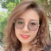 Bella Liu Email