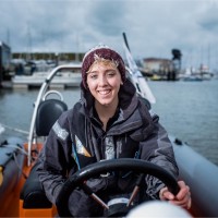 Reflex Marine Employee Melanie McDonnell's profile photo