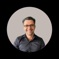Logis Conseil Employee Jonathan Theron's profile photo
