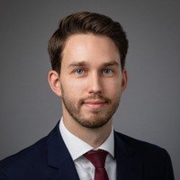 London Economics Ltd Employee Dano Meiske's profile photo