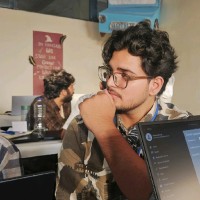 VPRO InfoTech Employee Himanshu Kapoor's profile photo