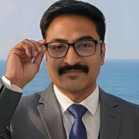 Fonzel Employee Sunil Nair's profile photo
