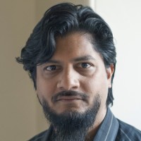 Scottish Wildlife Trust Employee Ruchir Shah's profile photo