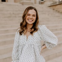 Pharos Resources Employee Camryn Branch's profile photo