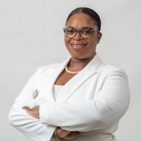 Eastern Caribbean Central Bank Employee Patrice Harris's profile photo