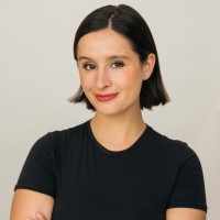 DigitalGenius Employee Georgia Spears's profile photo