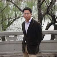 En-Door Polymer Additives Co.,Ltd Employee Wei Hu's profile photo