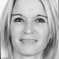 DotBlue A/S Employee Karen Rugbjerg's profile photo