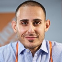 The Home Depot Canada Employee Ali Bahsoun's profile photo