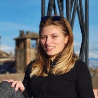 Dominique Csehill