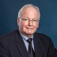 Impress Computers Employee Ian Bennett's profile photo