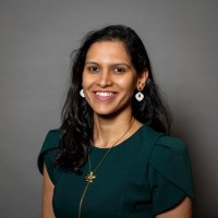Mutual Housing California Employee Revati Rajwade's profile photo