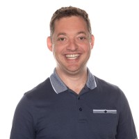 DanceBUG Employee Elliot Salmons's profile photo
