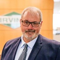 JD. Irving Limited Employee Ian McCabe's profile photo