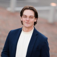 Sappi Employee Jack Niles's profile photo