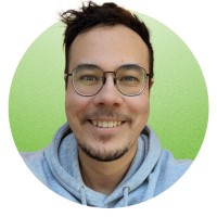 STEP UP ABA Employee John Moore's profile photo